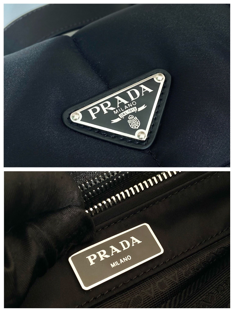 Prada Satchel Bags